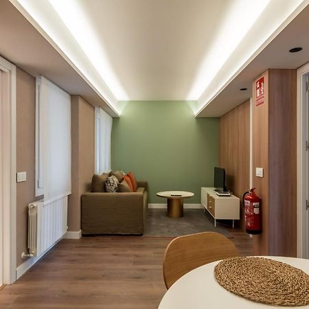 Moderno Y Amplio- 2D 1B - Cuzco Apartment Madrid Ngoại thất bức ảnh