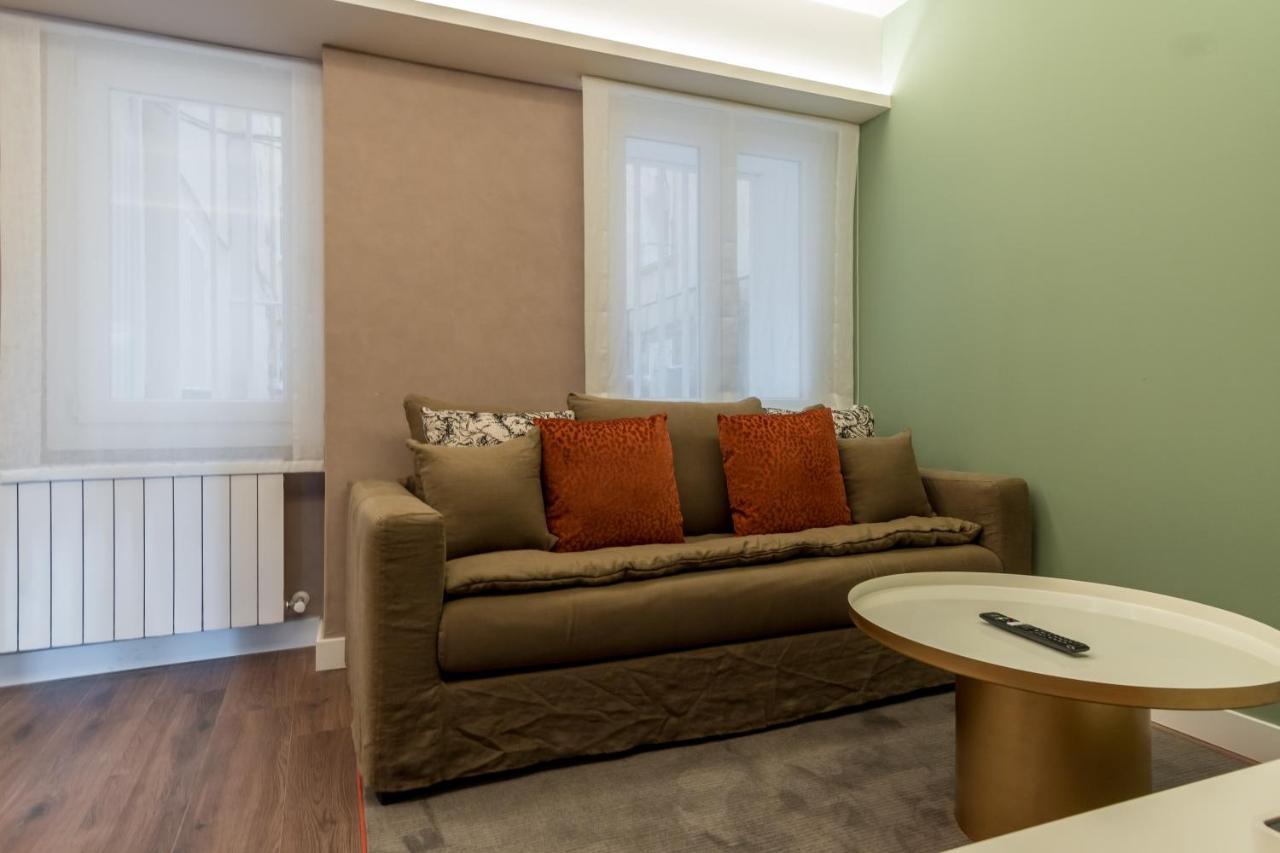 Moderno Y Amplio- 2D 1B - Cuzco Apartment Madrid Ngoại thất bức ảnh