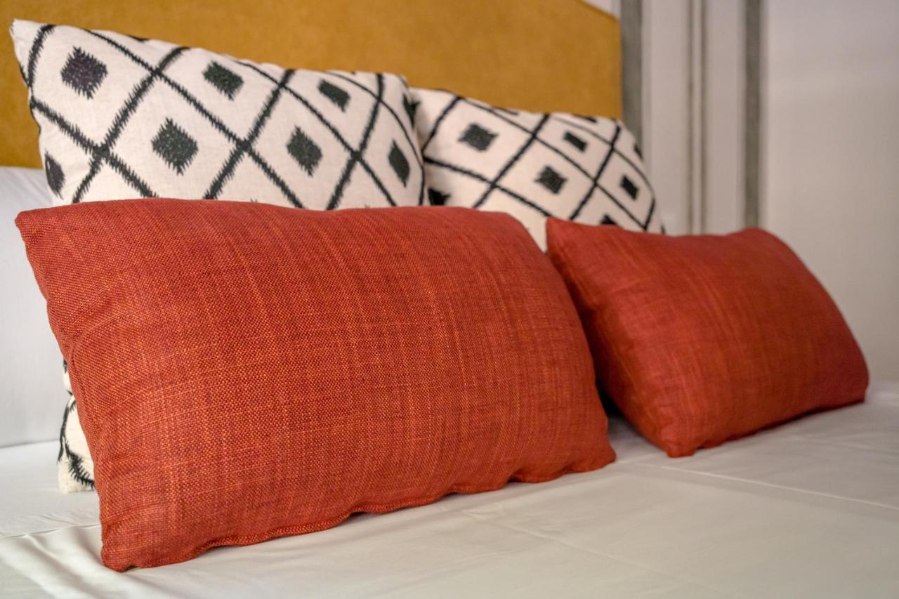Moderno Y Amplio- 2D 1B - Cuzco Apartment Madrid Ngoại thất bức ảnh