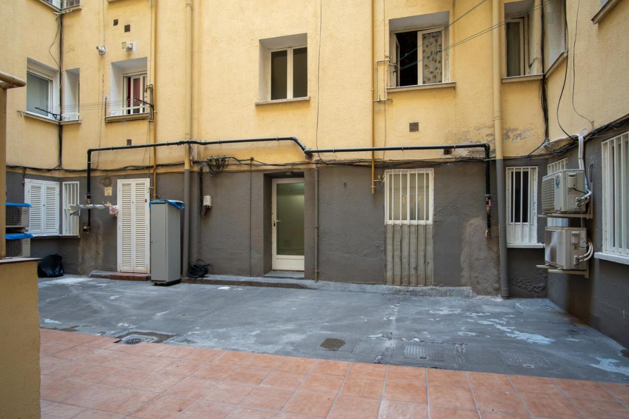 Moderno Y Amplio- 2D 1B - Cuzco Apartment Madrid Ngoại thất bức ảnh
